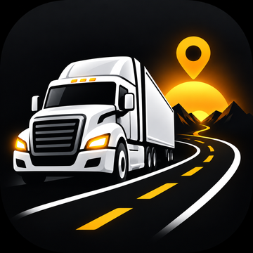 Get Me Out of This Truck app icon